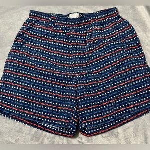 Columbia men’s swim trunks